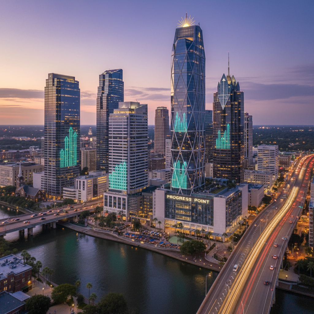 Southern USA: A Look at the Surge in Corporate Mergers and Acquisitions in 2025