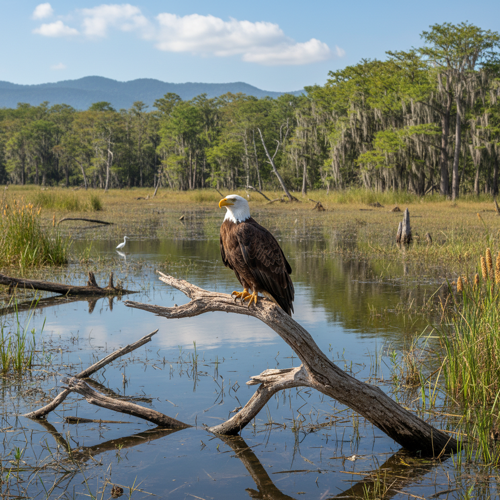 Delays in Protection Leave Wildlife on the Brink of Extinction