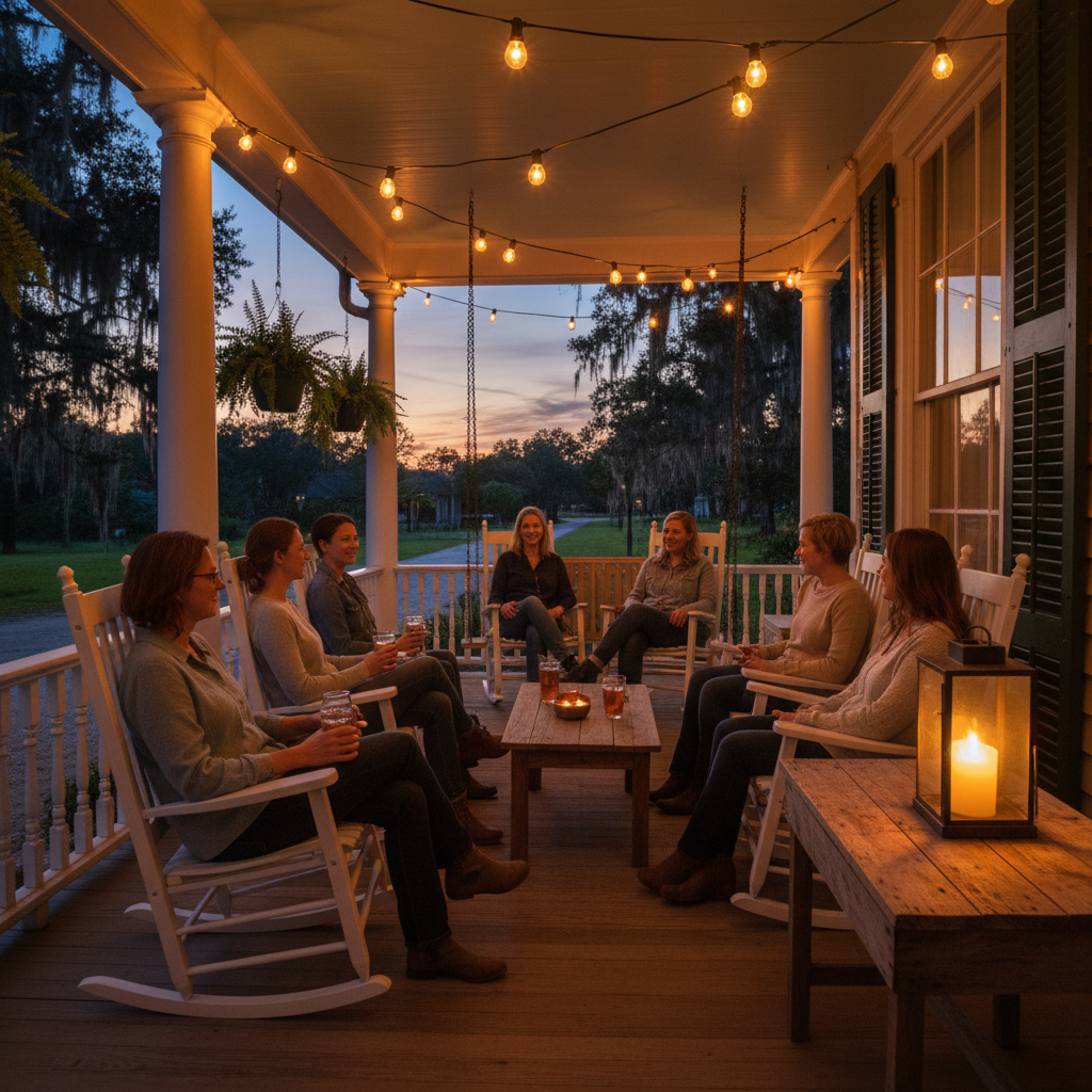 The South Is Back in Its Twilight Era—and You Know What? We’re Here for It