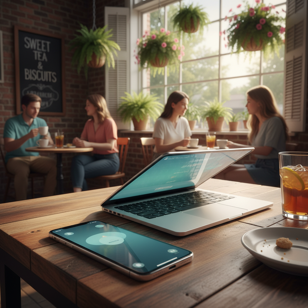 Southern USA Excited for Apple’s iPhone and MacBook Air Updates at the 2025 Spring Event