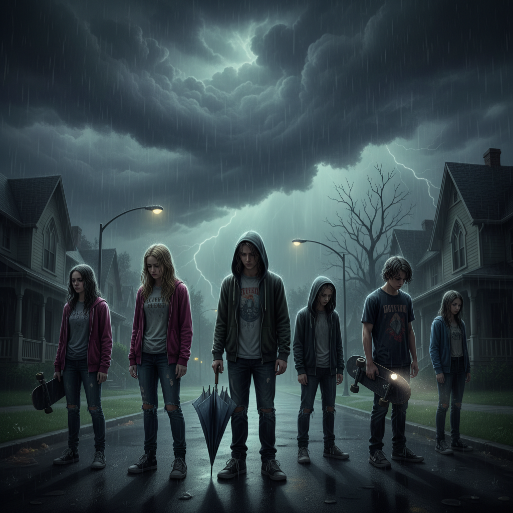 Stranger Things Final Season Features Feature-Length Episodes