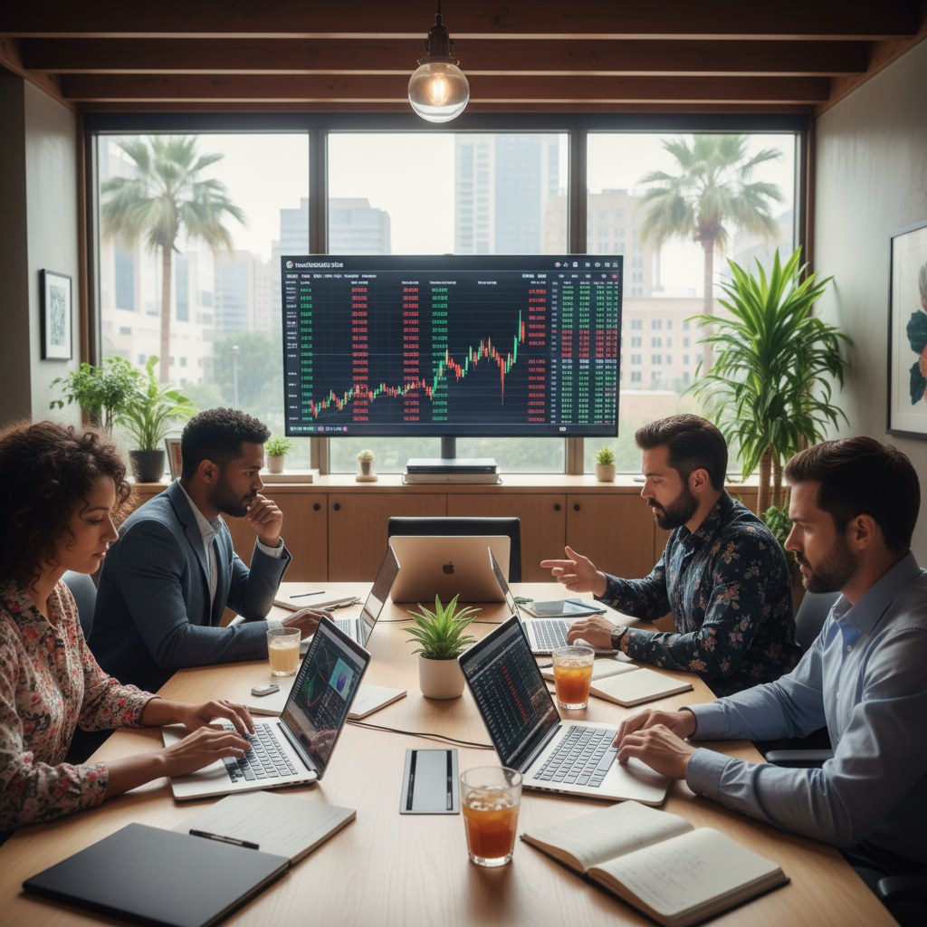 Is Invesco QQQ a Good Investment? 5 Timely Insights for Southern U.S. Investors in 2025