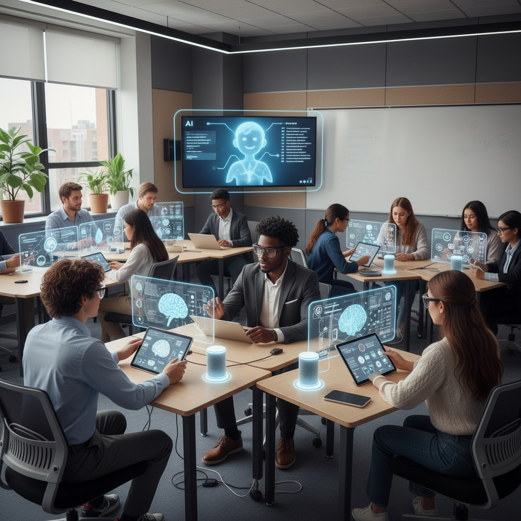 Fairness for All Students Across The World and in the Southern USA: Building Ethical AI in Education