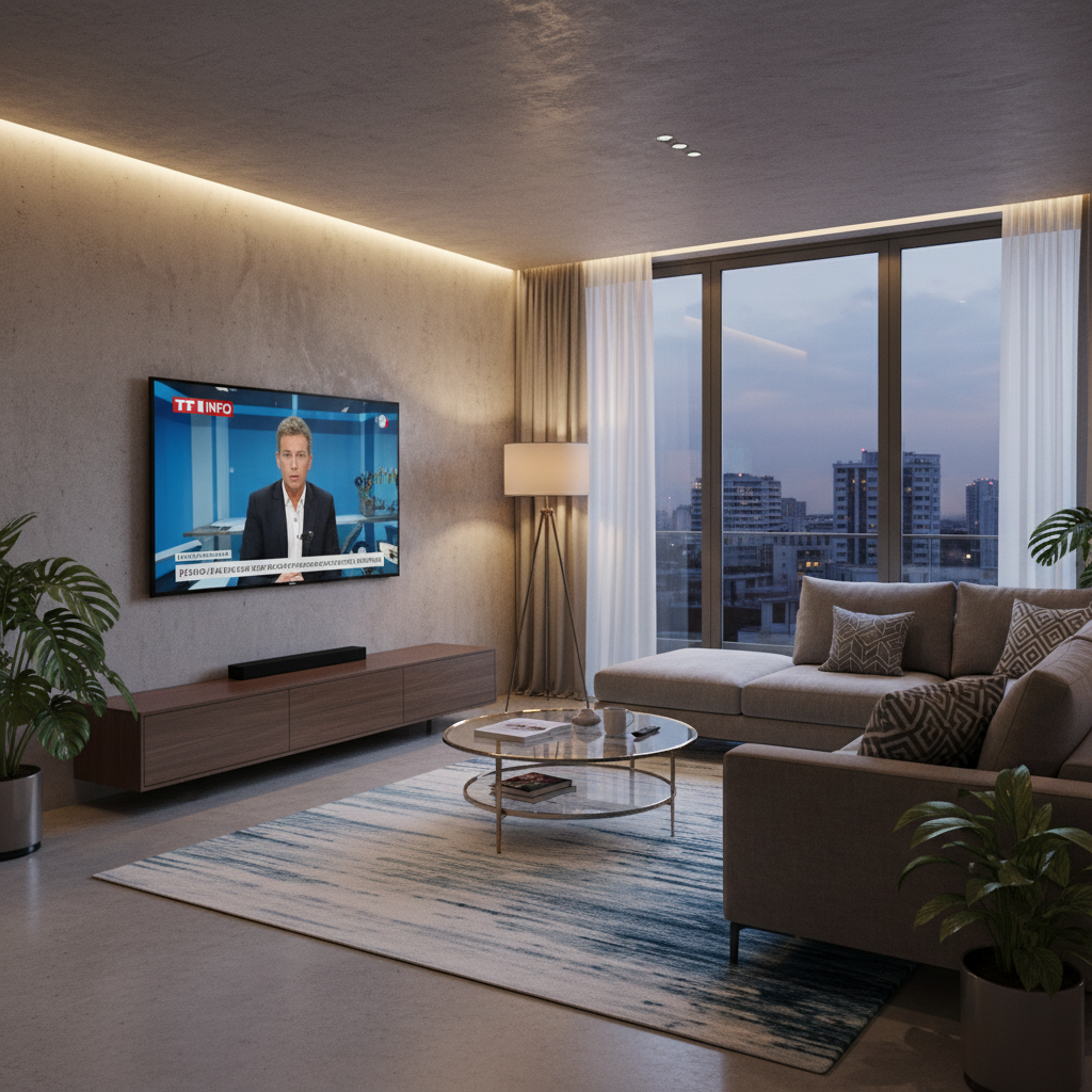The Cable Killer Now Streams TV: Netflix Adds TF1 Channels