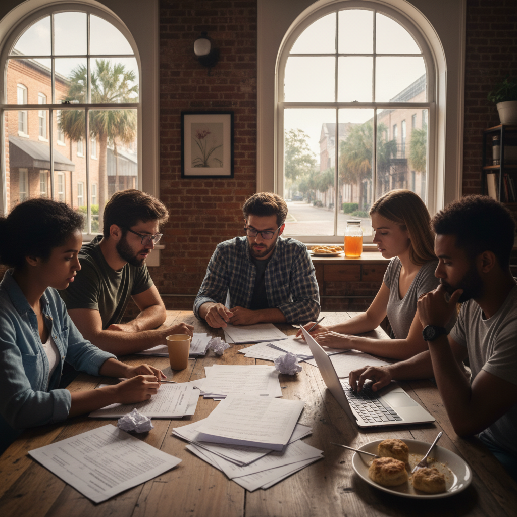 What 2025 Student Loan Changes Mean for Borrowers in the Southern U.S.