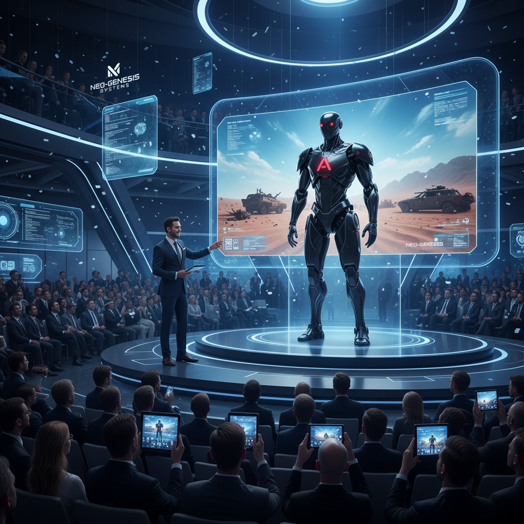 Inside TRON: Ares — Jared Leto Stars in AI vs Humanity Story