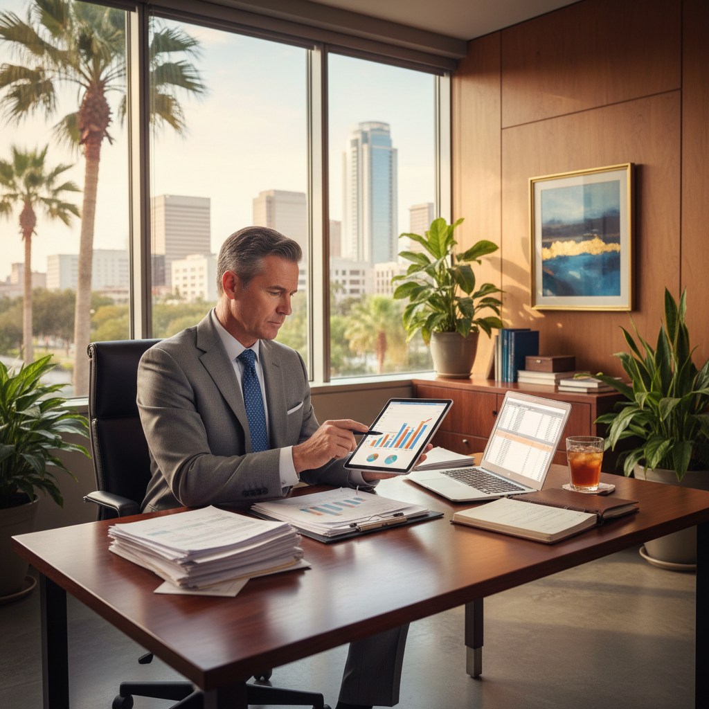 S&P 500 Index Fund Outlook for the Southern U.S. in 2025: 7 Trends Every Investor Should Know