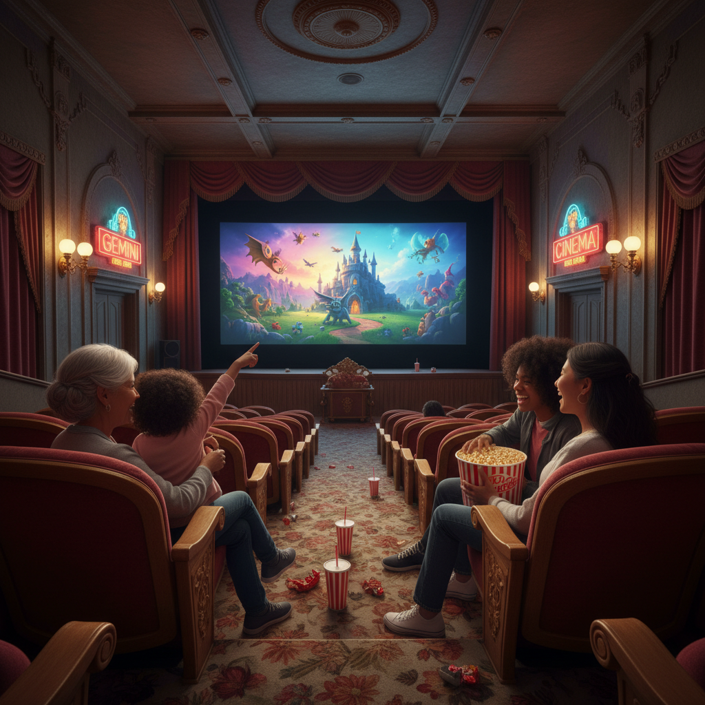 Minecraft The Movie: A Southern Surprise Hit