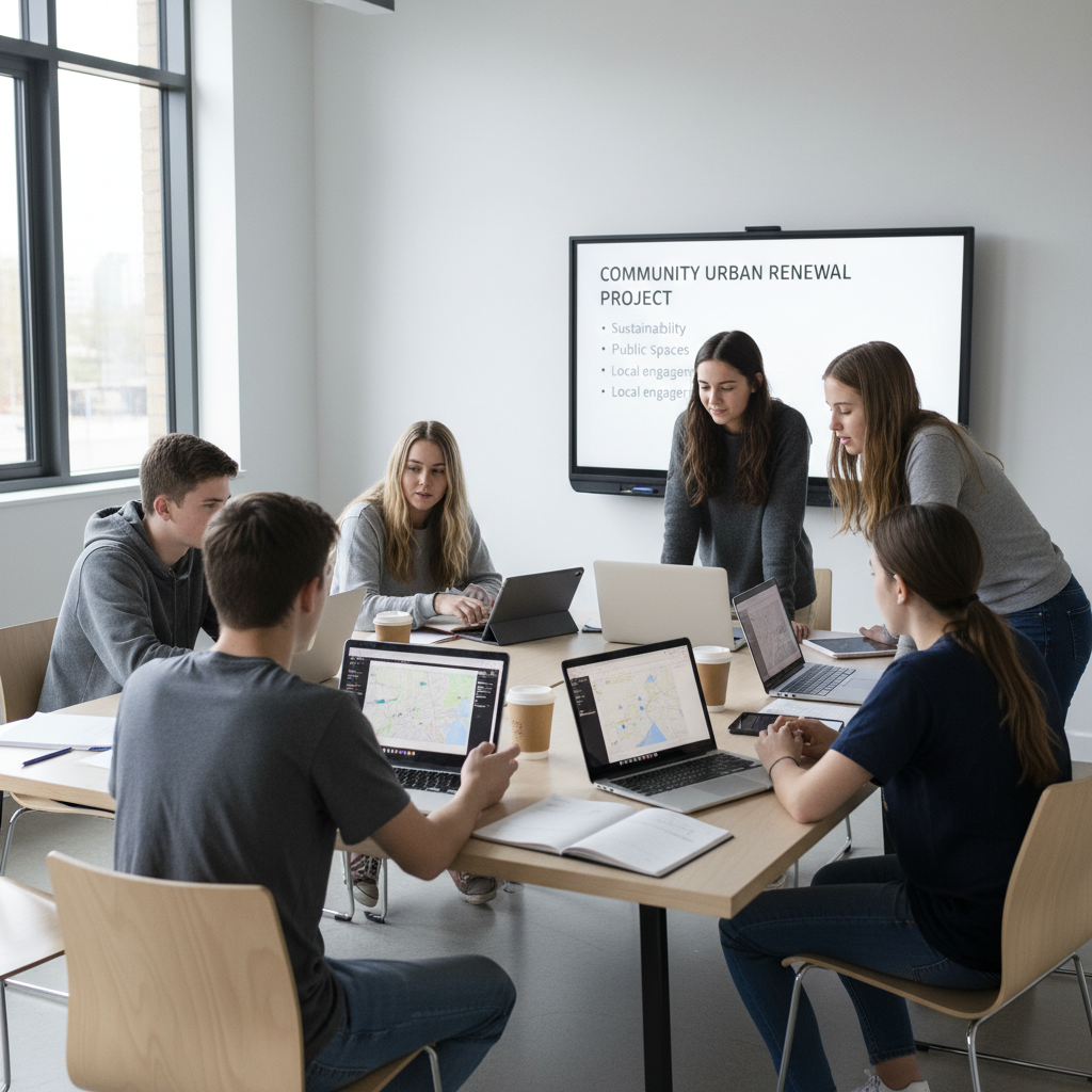 The Future of Exams: Are Traditional Tests on Their Way Out Worldwide and in the Southern USA?