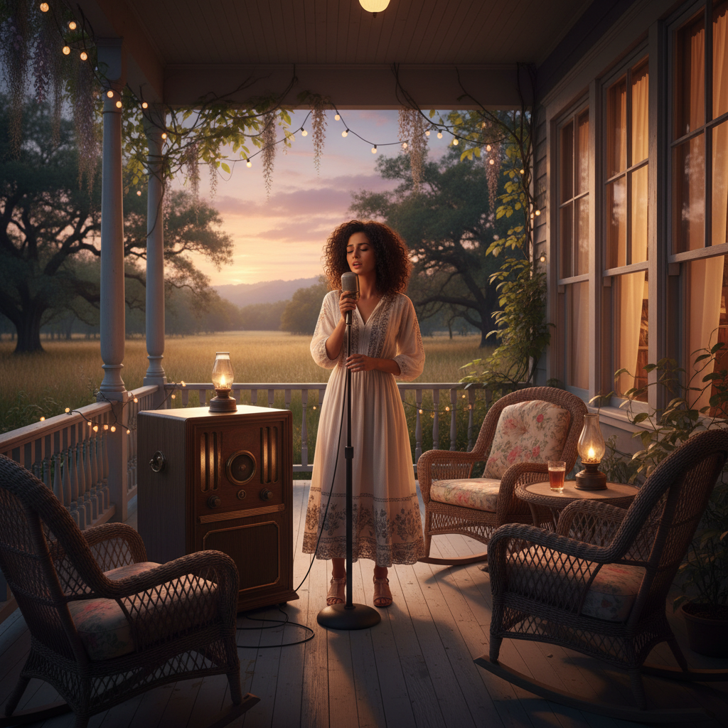 Southern Women Shaping 2025’s Heartfelt Playlists