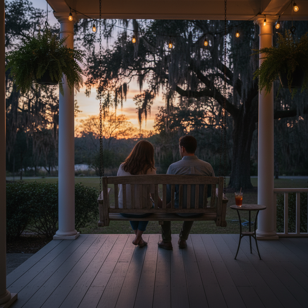 Southern Reflections: 2025 Hollywood Biopics That Resonate
