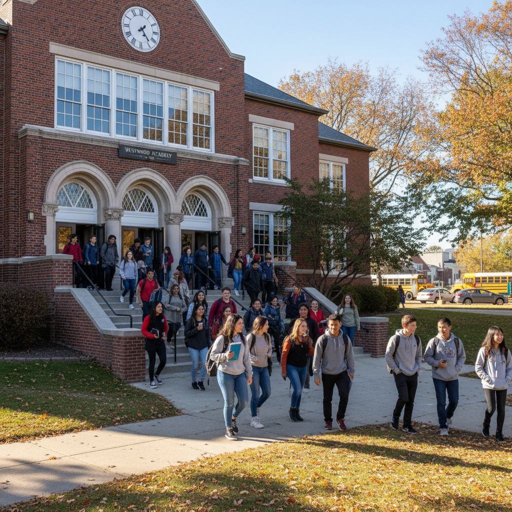 School Starts at 10:00 AM? The Global Shift Toward Later School Starts, Including the Southern USA
