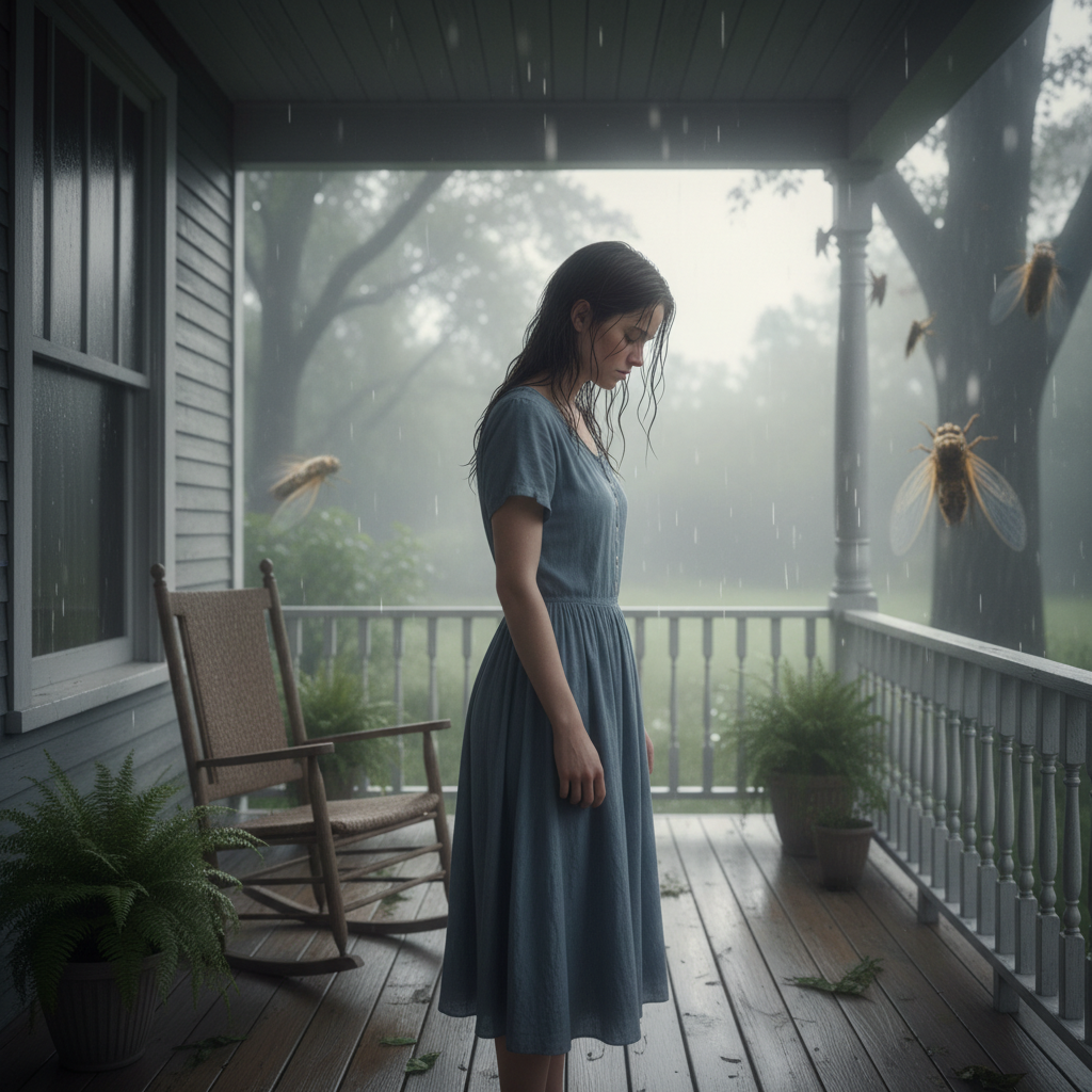 The Last of Us Season 2: A Southern Tale of Loss and Survival