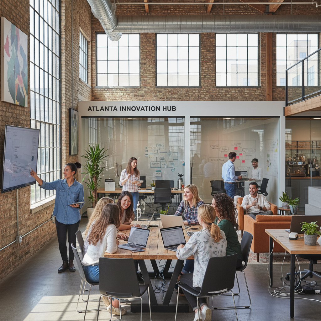 Southern USA Startups React to X’s Director of Engineering Departure