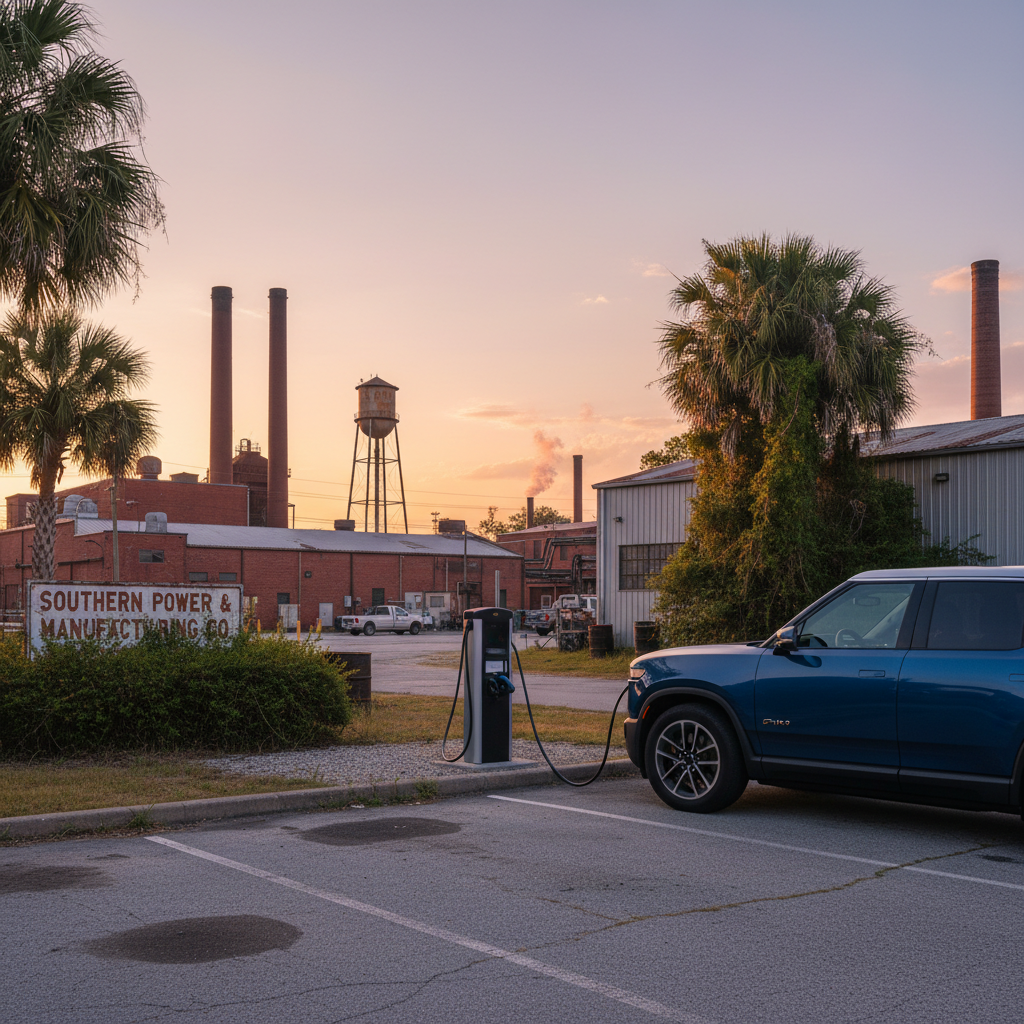 Fisker Stock Price Prediction 2030: For Southern U.S. Investors