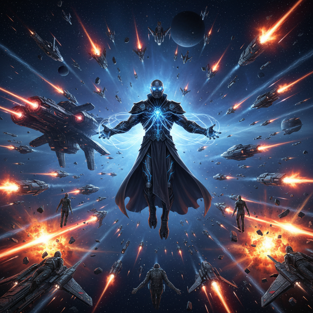 Destiny or Destruction? Foundation Season 3 Raises the Stakes