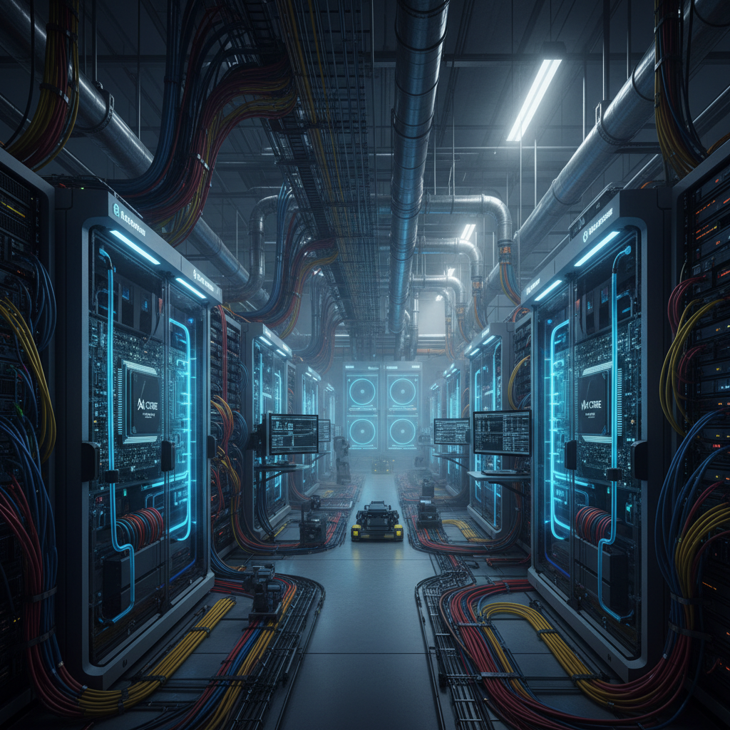 Ironwood’s Memory Muscle: Fueling Larger Context Windows