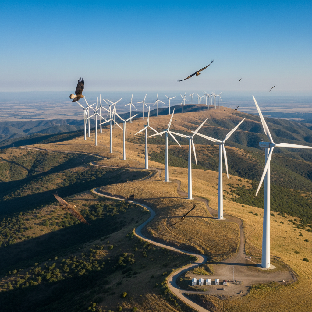 The Long Fight Against Renewable Energy