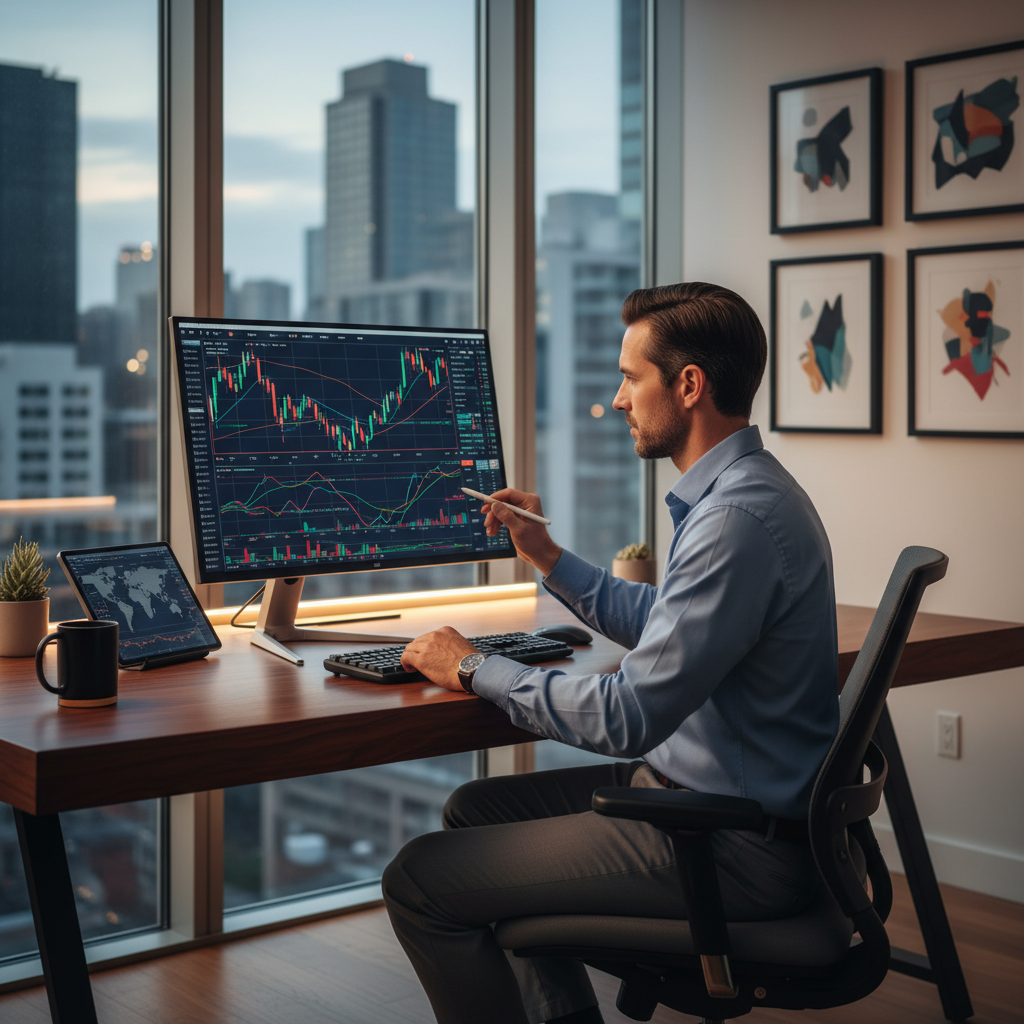 XRP Price Prediction for 2025: What It Means for Investors in the Southern USA