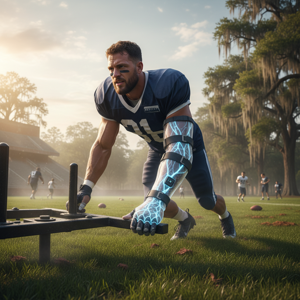 Southern USA’s 2025 Sports Comebacks of Strength
