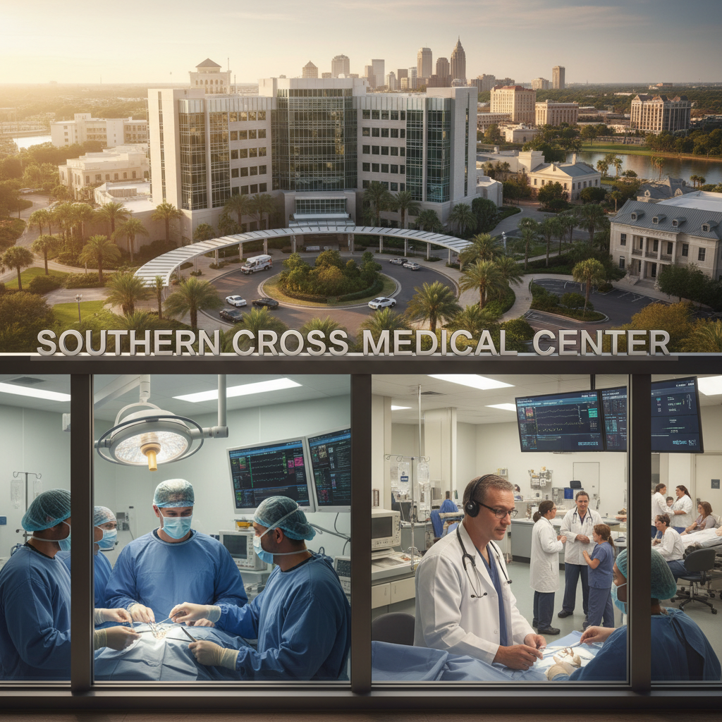 Top 10 Highest Paying Jobs in the Southern USA (2025 Insights)