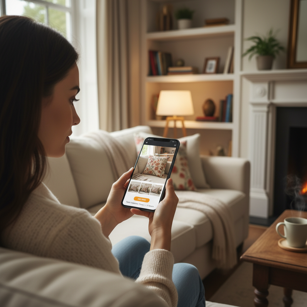 Google Bets Big on AI Mode with New Visual Features