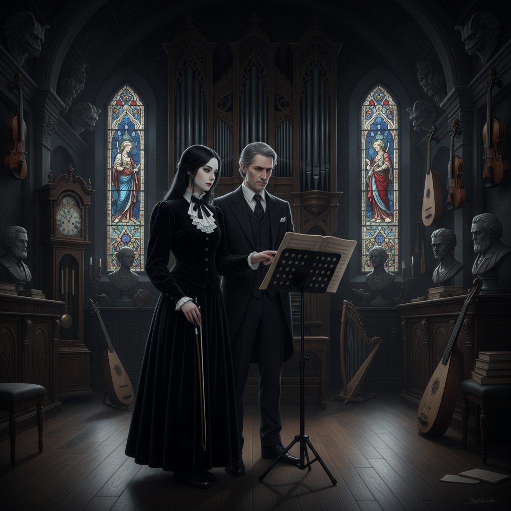 Wednesday Season 2 Brings More Horror, Humor, and Billie Piper