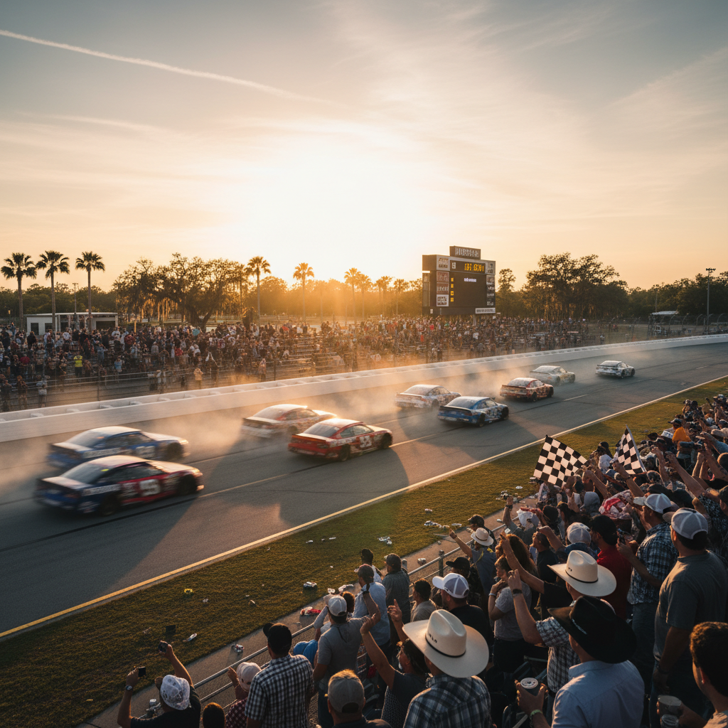 South’s Sizzling Sports Moments of 2025