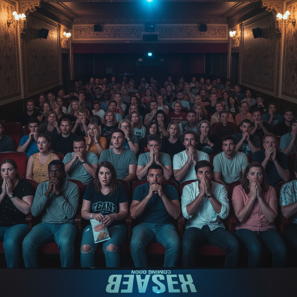 The Southern U.S. Responds to Warner Bros.’ “One Battle After Another” Teaser With Quiet Intensity