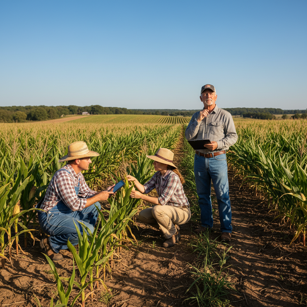 Southern States Grapple to Adapt to Transformations with Trump’s Trade Policy