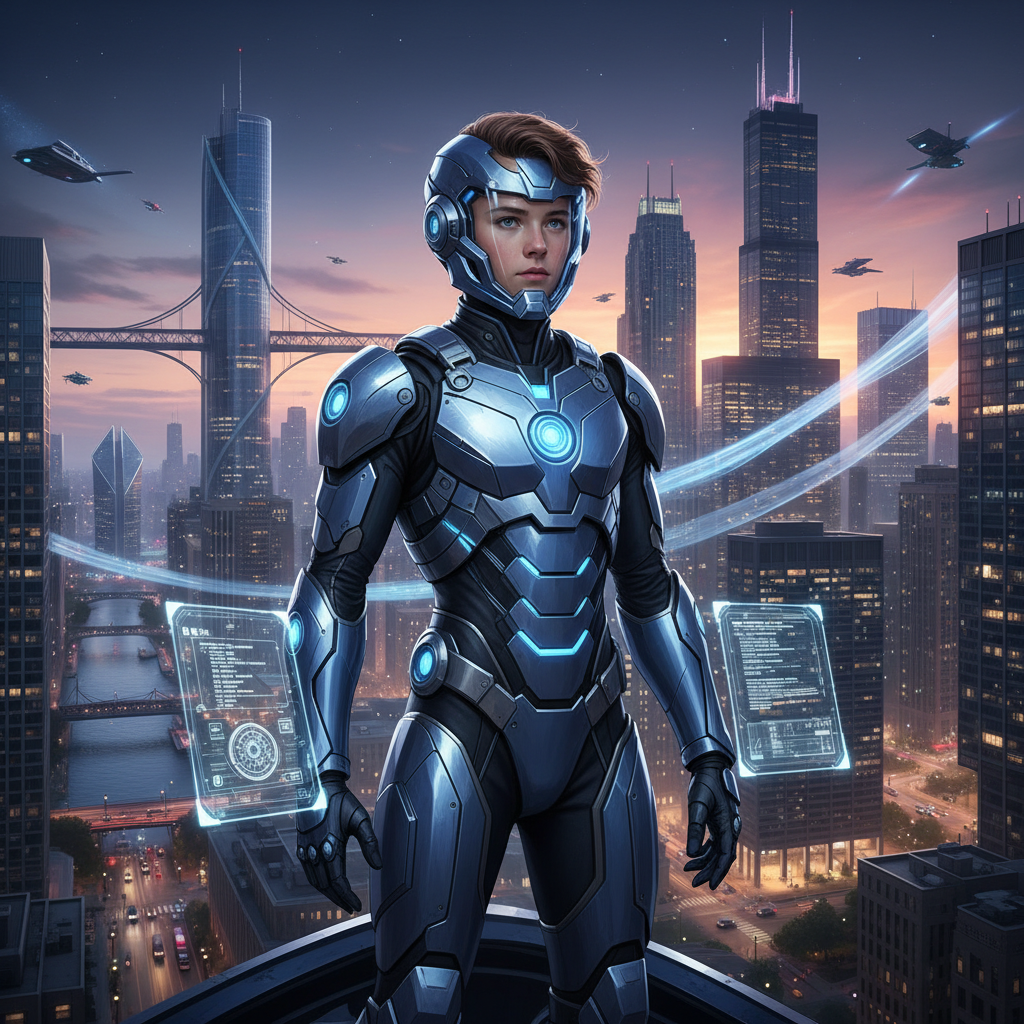 Marvel Confirms June Premiere for Ironheart on Disney+