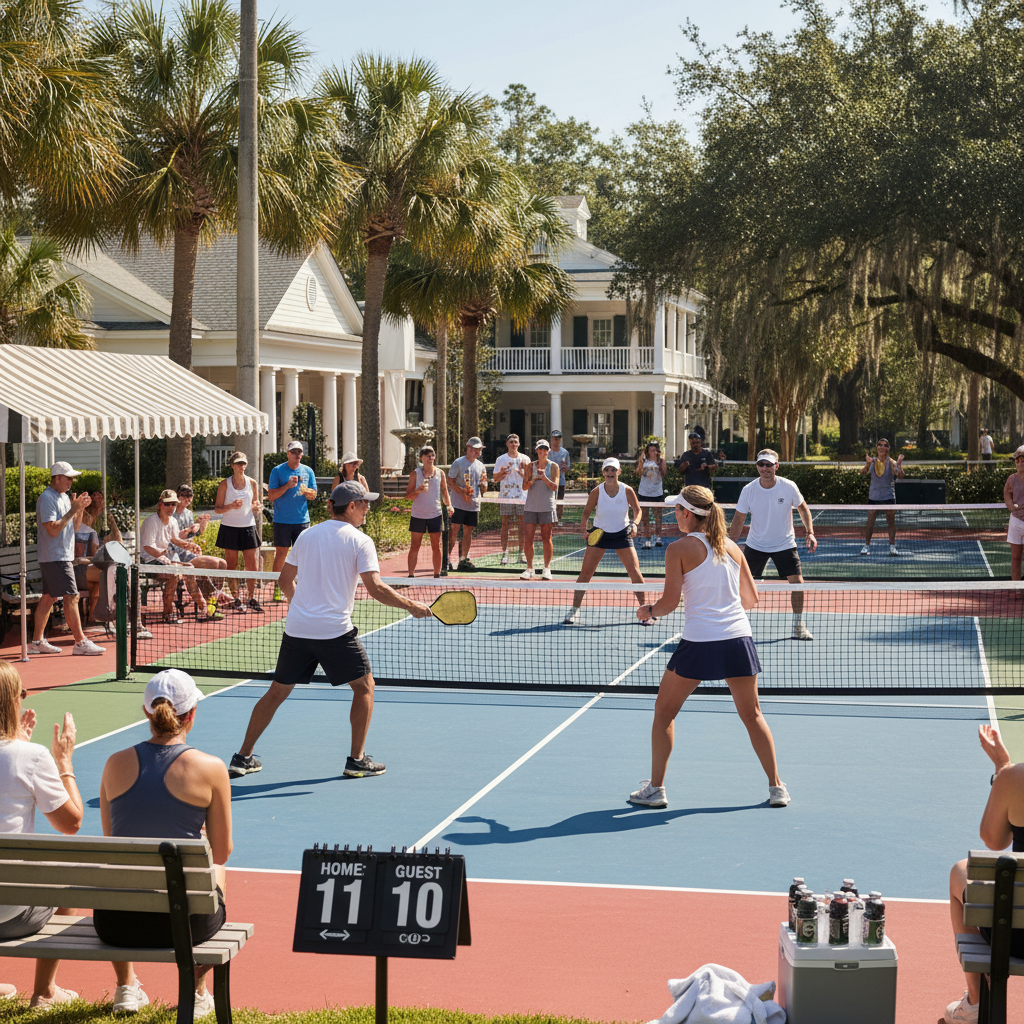 Southern Sports Trends Heating Up in 2025