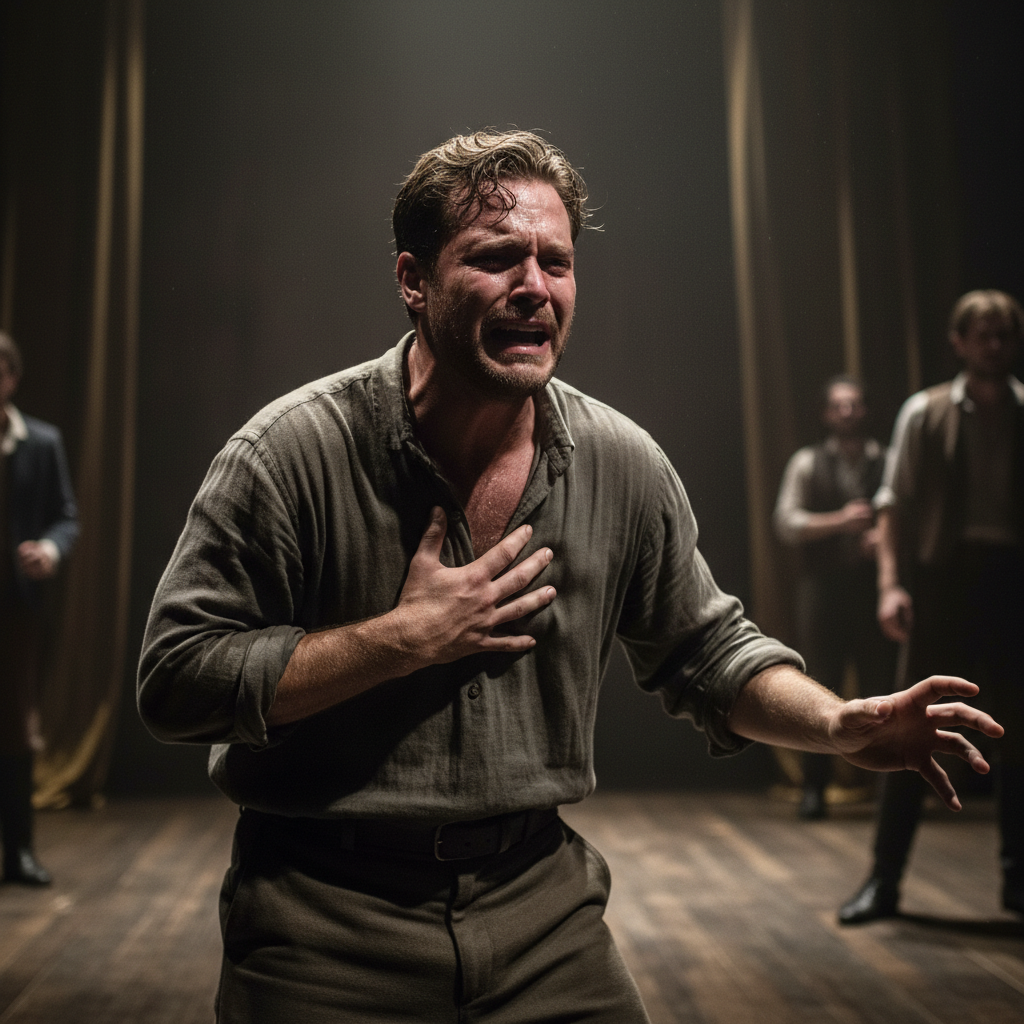 Down South, We Feel It Deep – Why Transformative Acting Still Sits With Us