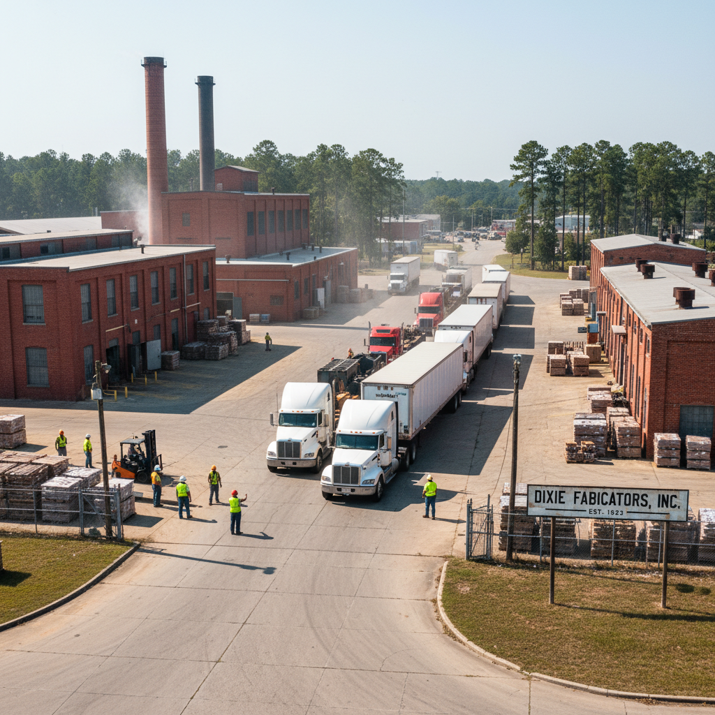 How Tariffs Are Redefining Investment in Southern U.S 2025