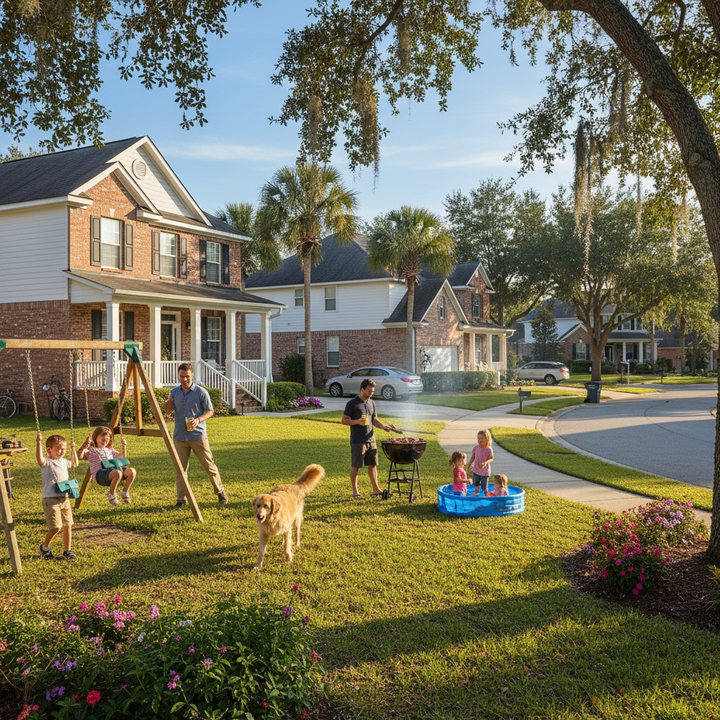 1. Mortgage Rates May Dip Slightly, Offering Some Relief