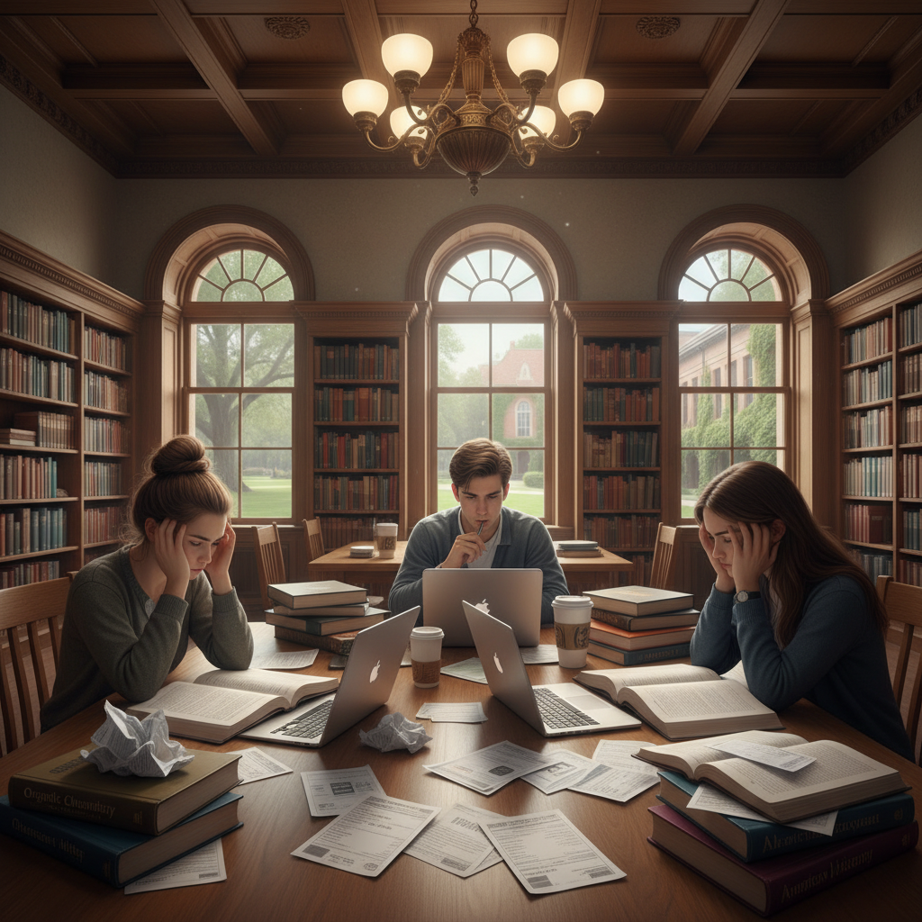 Global Education Cost Crisis Reaches Record Levels in 2025 – Southern USA Perspective