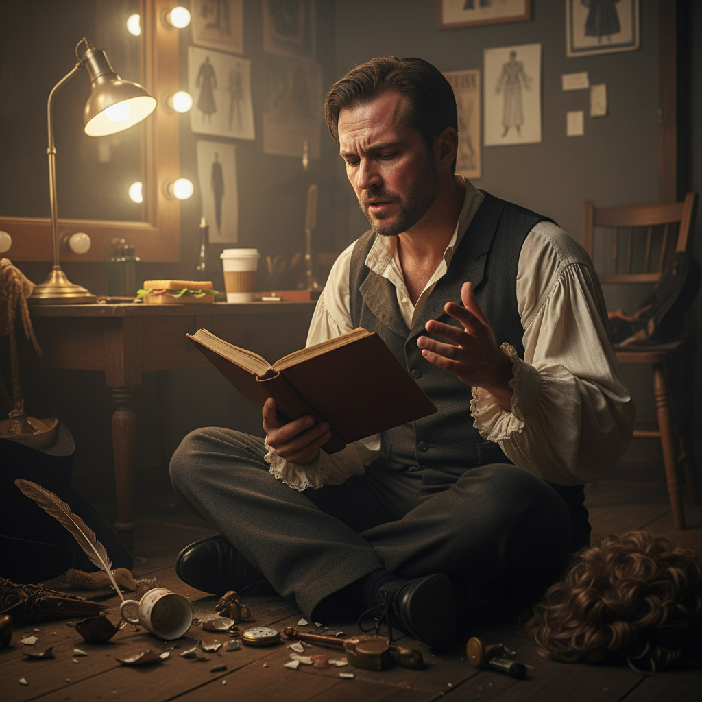 Down South, We Feel It Deep – Why Transformative Acting Still Sits With Us