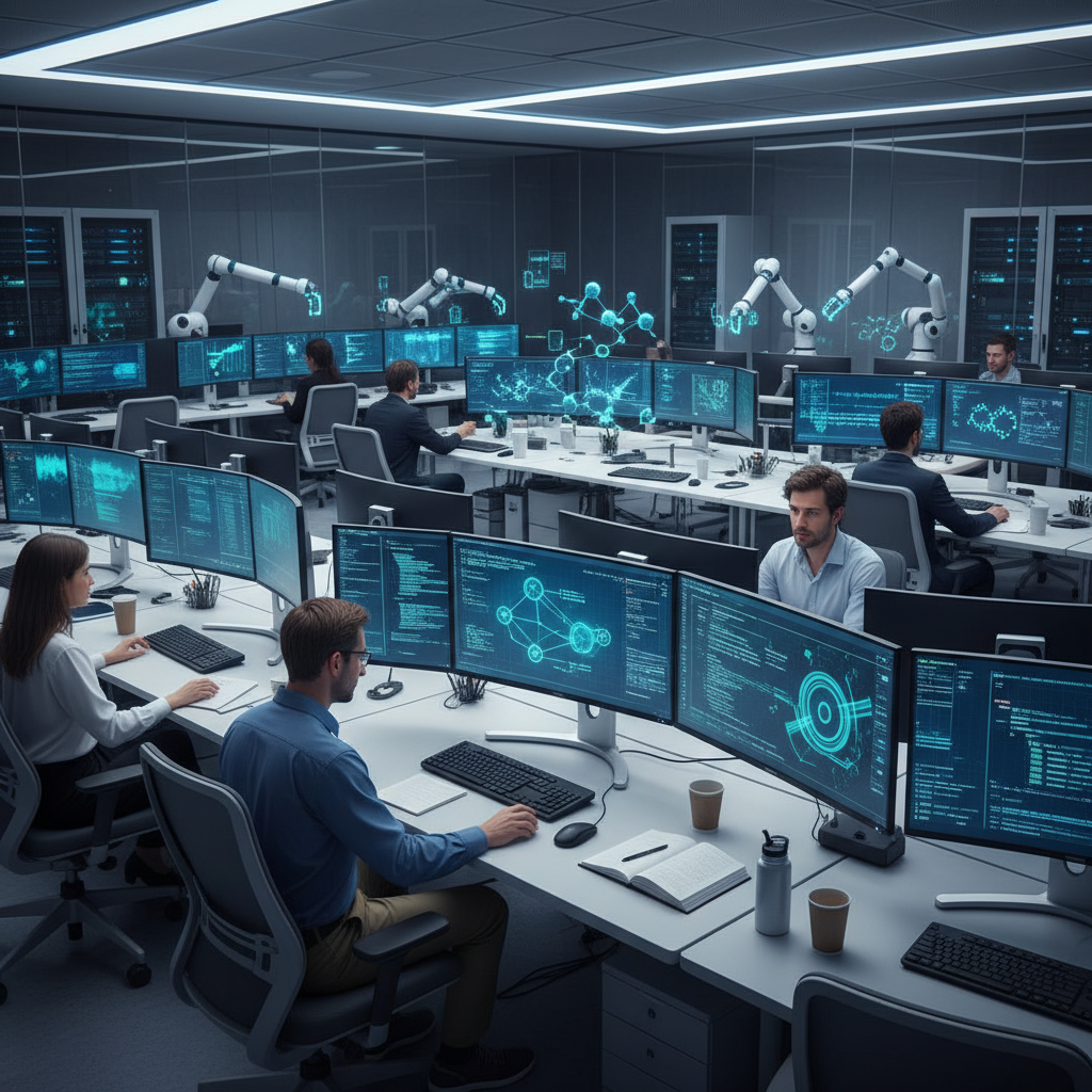 Google’s Gemini 2.5: Enhancing AI with Reasoning Capabilities