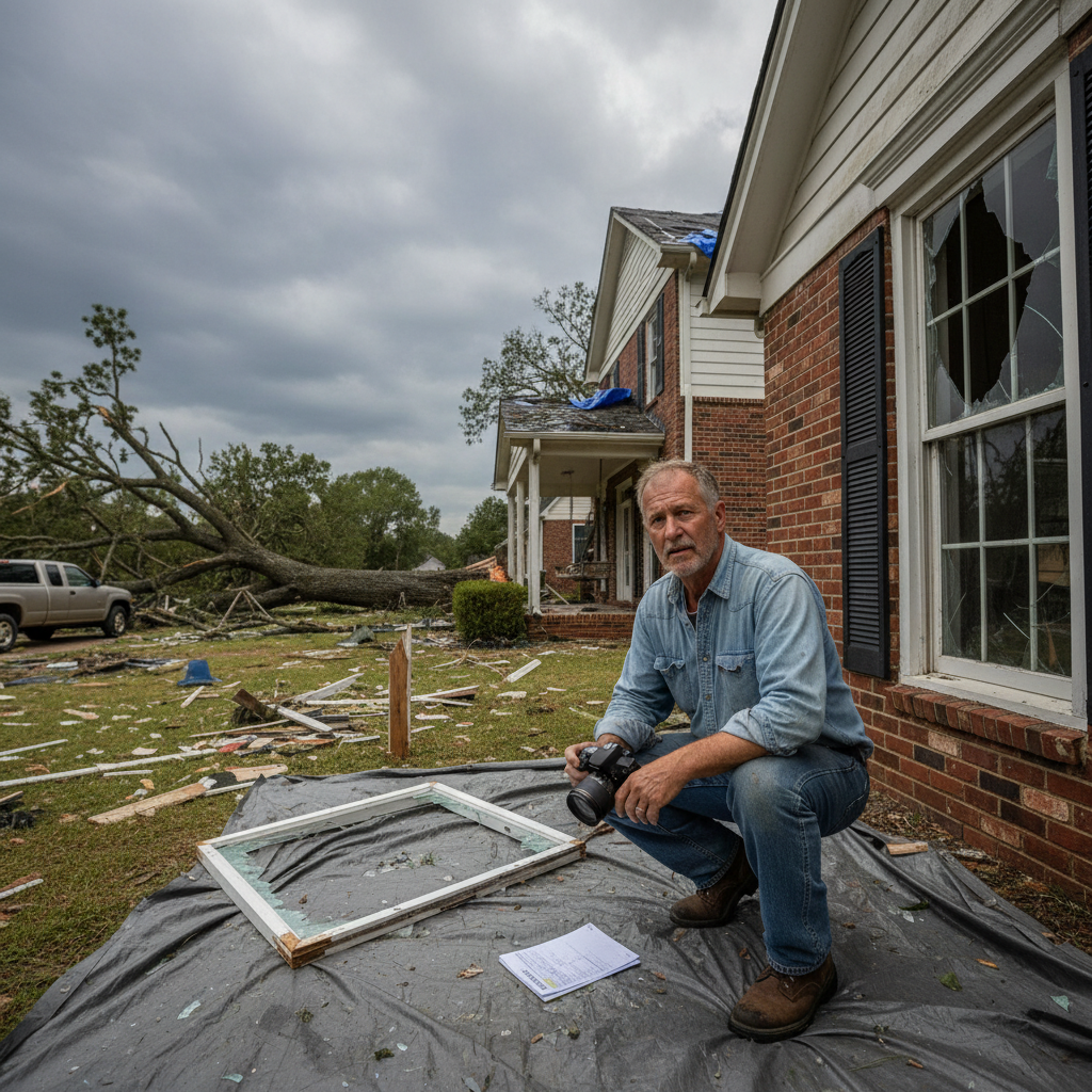 Weather Events Fuel Industry Changes