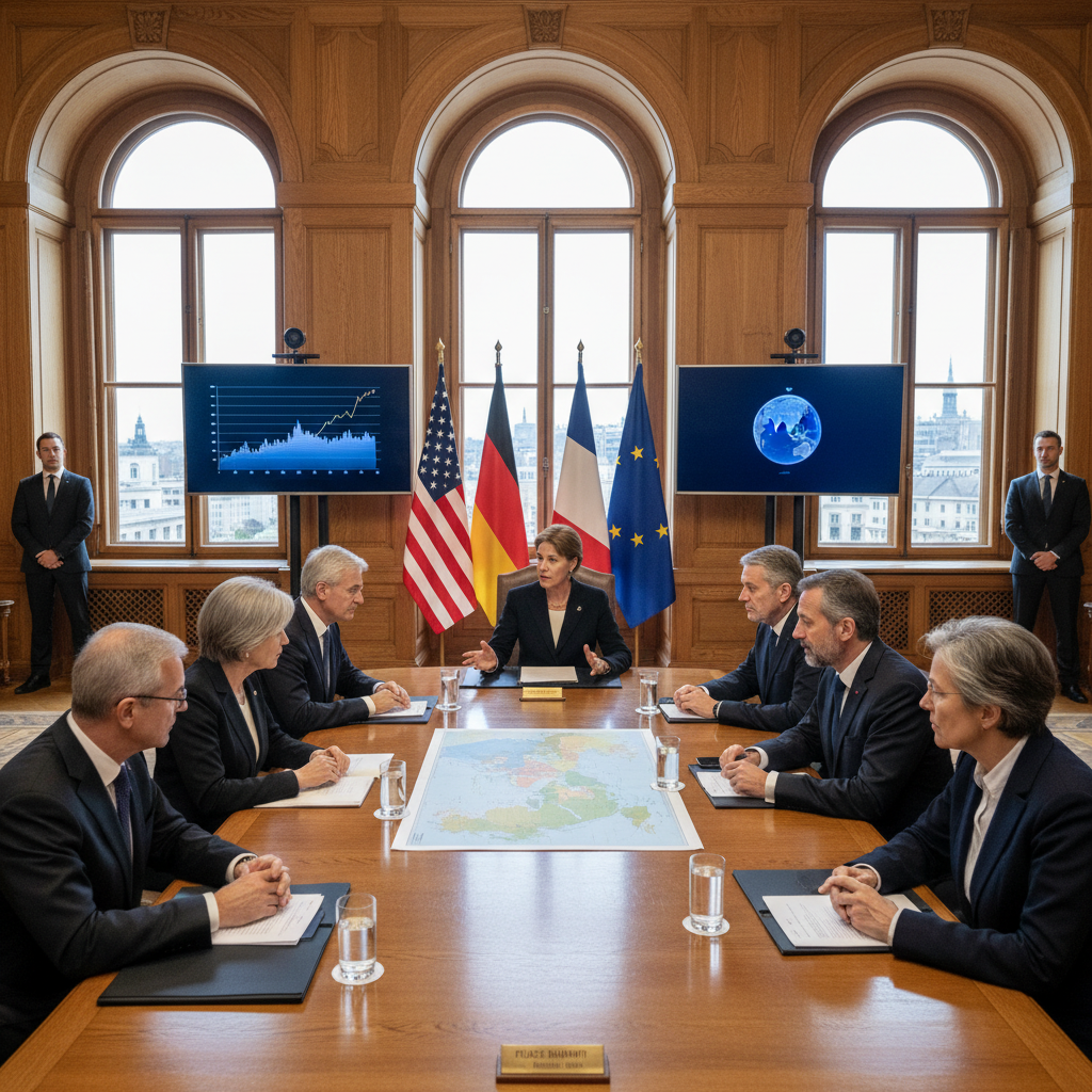 Stubb Warns Putin May Exploit Any Ceasefire Agreement