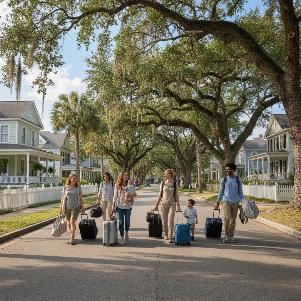 Controversial Shift in US Refugee Policy Prioritizes South African Afrikaners