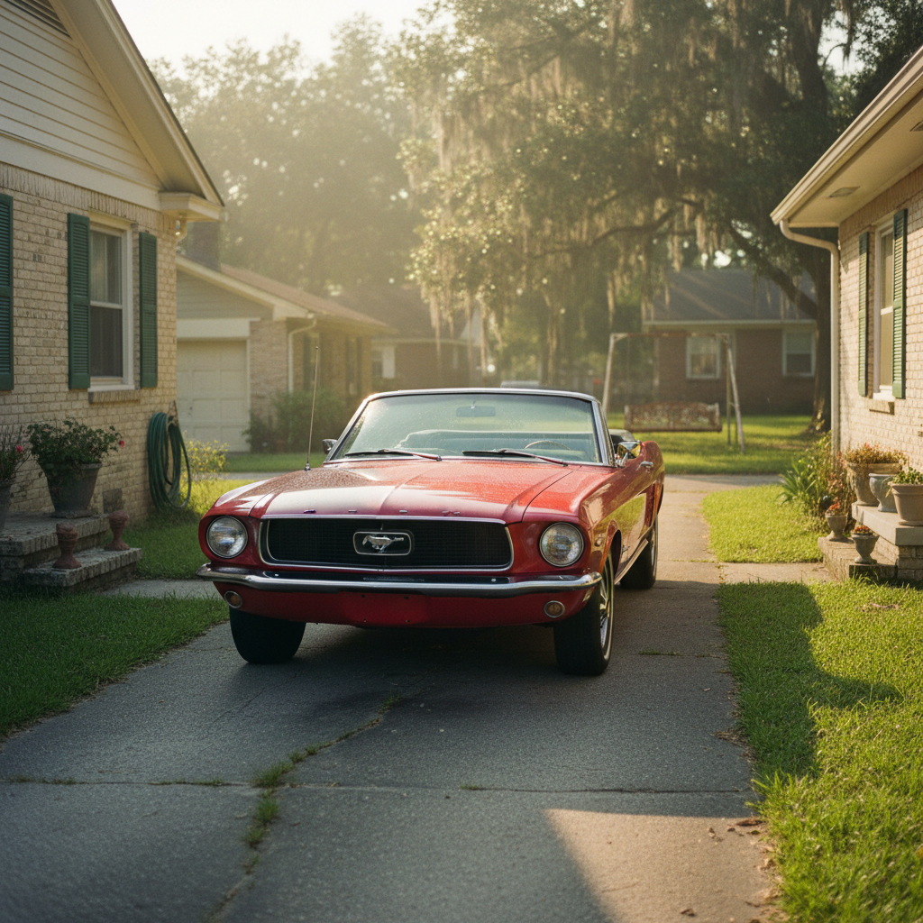 Alabama Parents Plead Guilty to Manslaughter in Toddler’s Hot Car Death