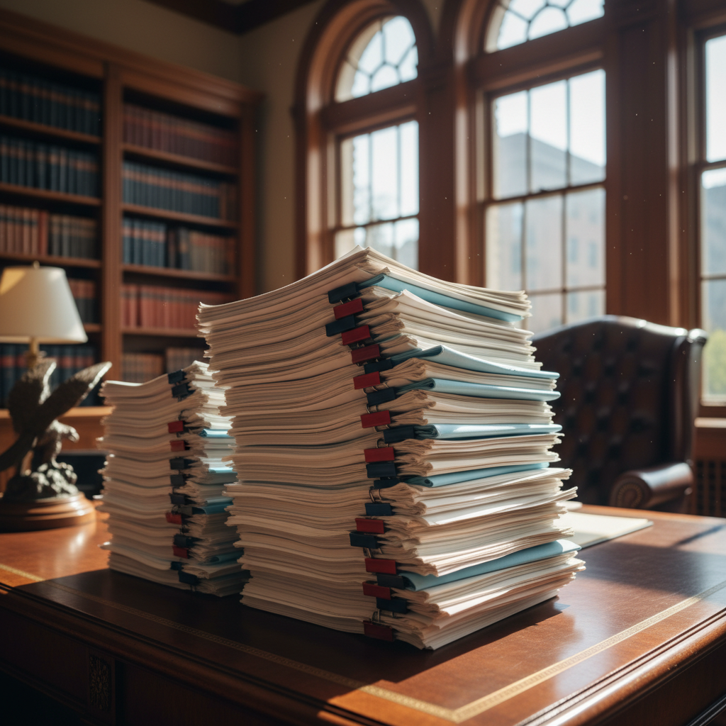 FBI Director Kash Patel Files $250 Million Defamation Lawsuit Against The Atlantic