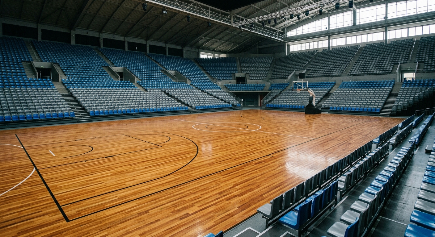 Auburn Basketball to Face MTSU in 2026 Rocket City Classic at Huntsville’s Von Braun Center
