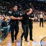 Lifetime NBA Fan Bans Issued After On-Court Incident During 2026 Finals