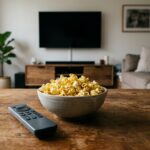 This Week’s Top Streaming Releases Light Up Southern USA Screens