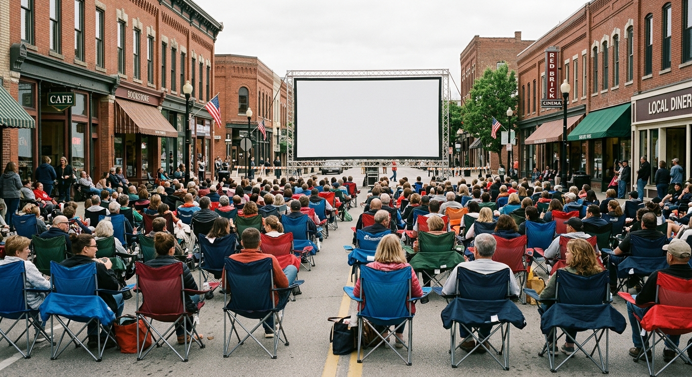 Southern USA Gears Up for World Cup Kickoff with Huntsville Watch Party