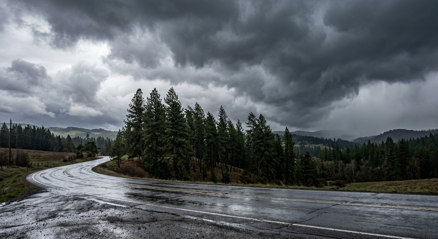 Southern USA Braces for Severe Storms and Intense Heat on June 14