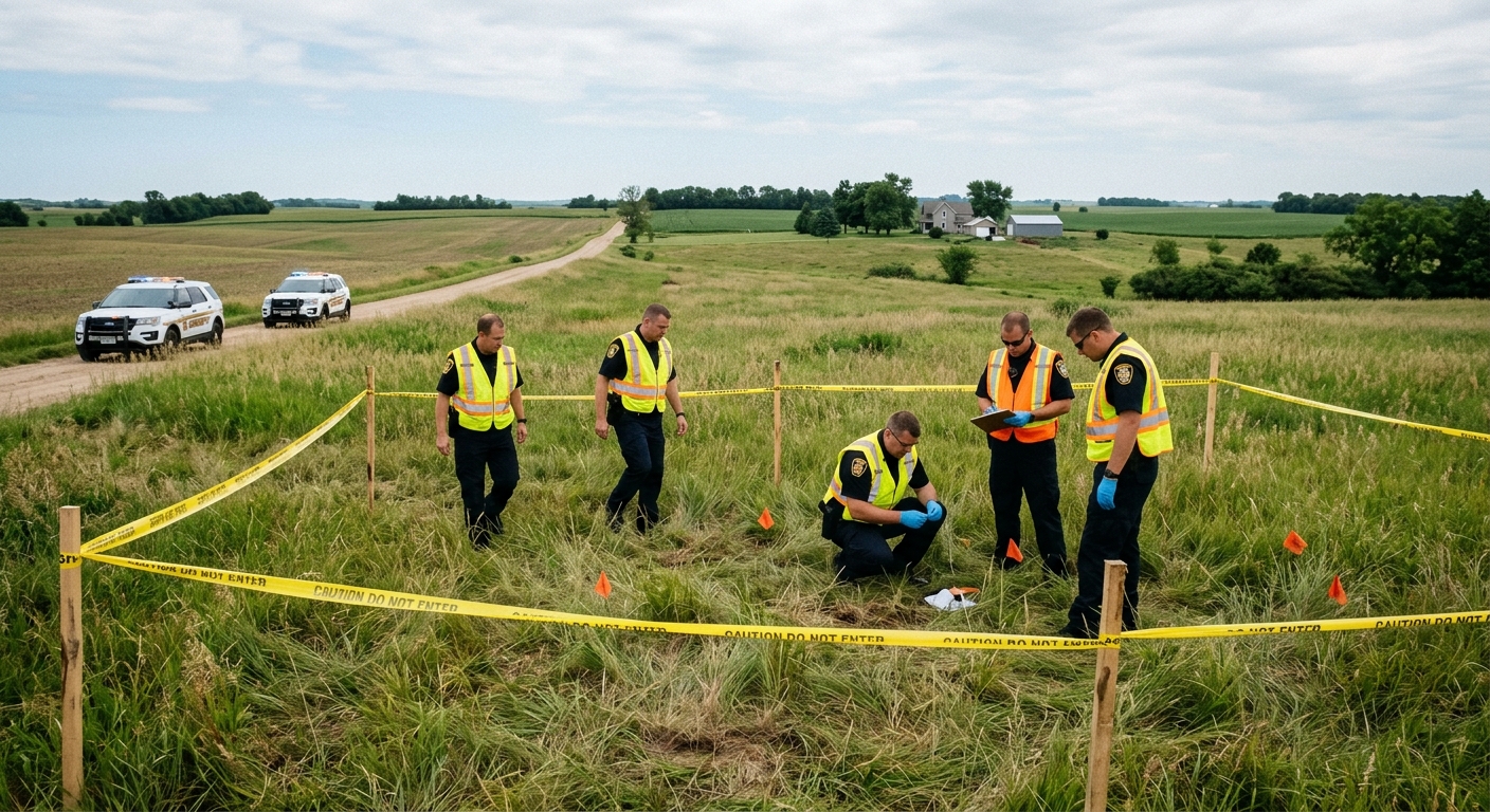 Missouri Skydiving Plane Crash Claims 12 Lives, Signals Safety Review