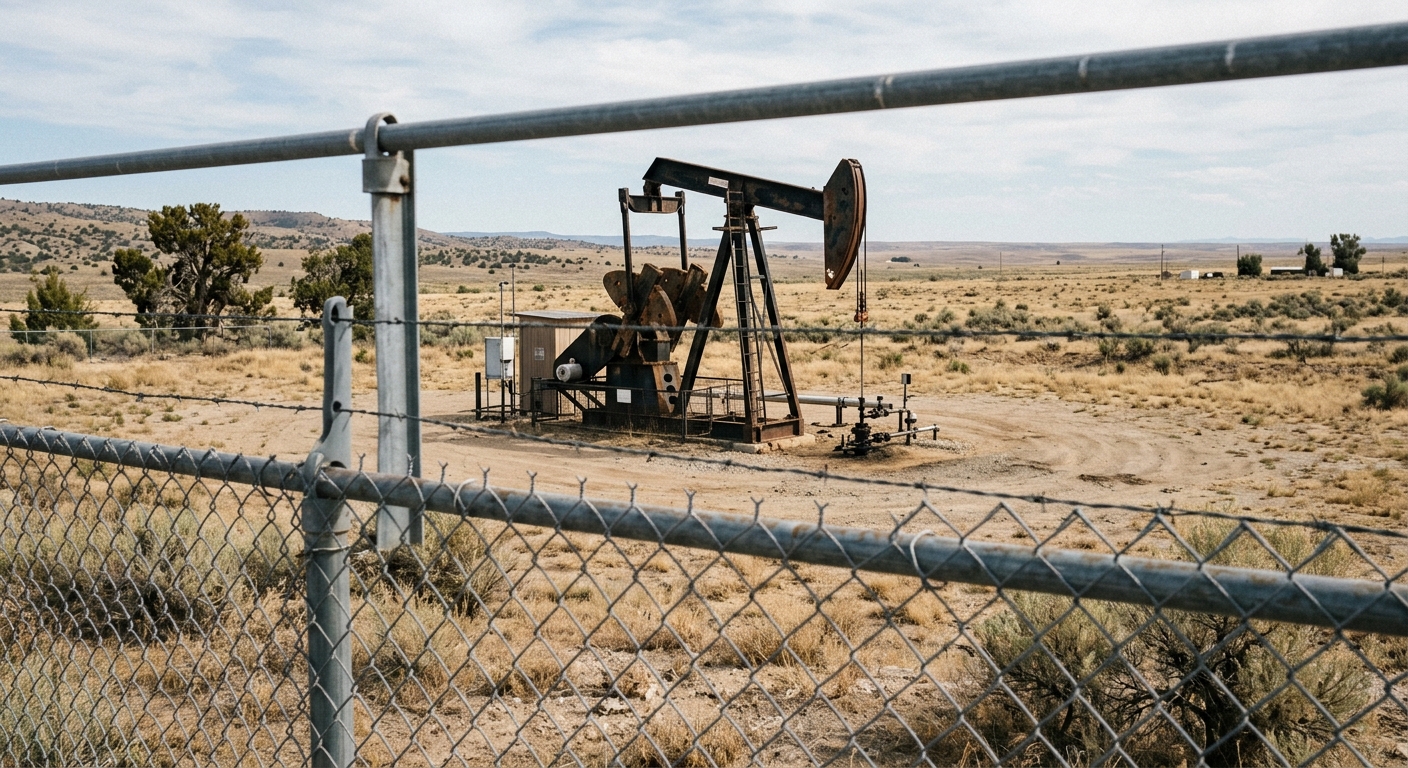 Oil Prices Drop Below $80 as Hopes for U.S.-Iran Deal Impact Southern USA Markets